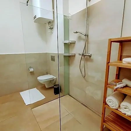Hotel Jahn Baden
