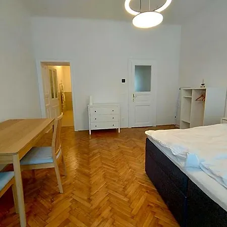 Jahn 3* Baden
